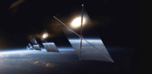 Startups Race to Make Space-Based Power a Reality